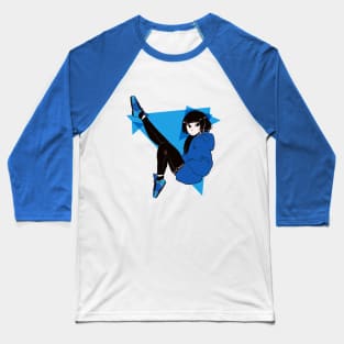 DAOKO Baseball T-Shirt